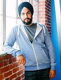 Jesse Pujji Ampush 