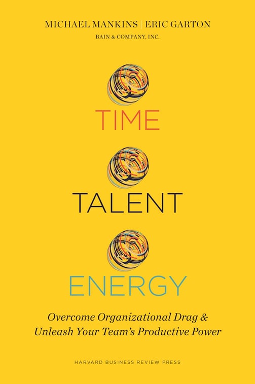 8 of the Best Time Management Books to Read