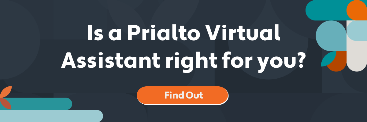 Is a Prialto Virtual Assistant right for you?