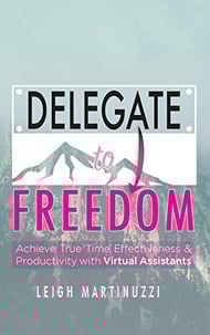Delegate to Freedom