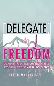 Delegate to Freedom