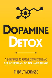 Dopamine detox