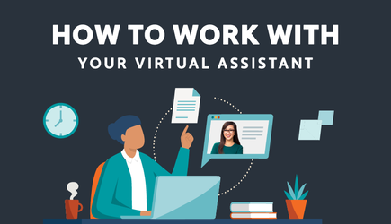 How to Work with a Virtual Assistant: Top 5 Tips | Prialto