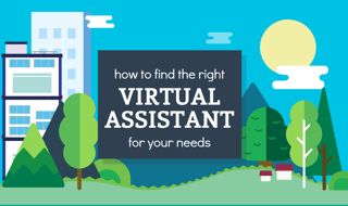 Find the Right Virtual Assistant