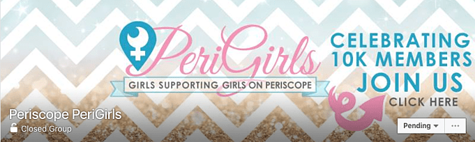 PeriGirls Periscope Facebook Group.png
