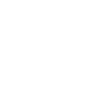 Person Icon White