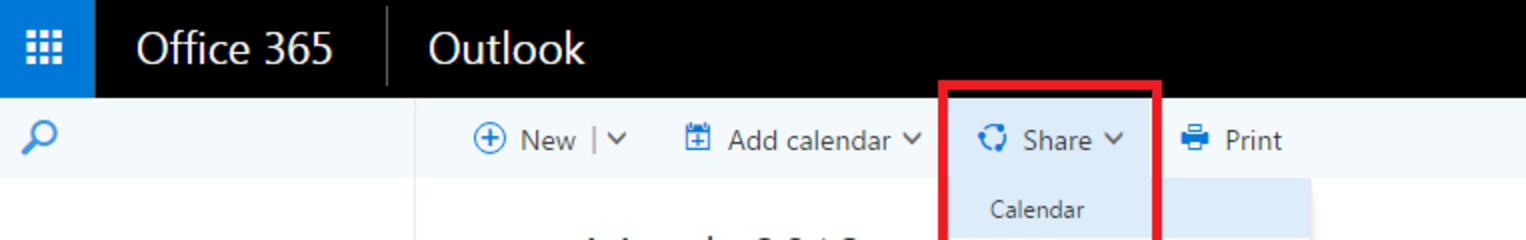 office 365 calendar with google calendar