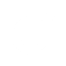 Target Icon White