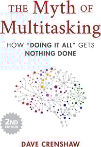 The Myth of multitasking