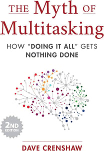 The Myth of multitasking