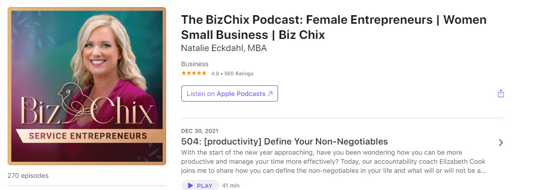 bizchix