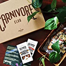 carnivor club