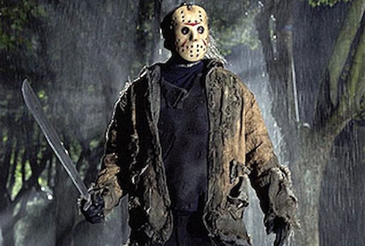 Jason Voorhees (video game), Friday the 13th Wiki