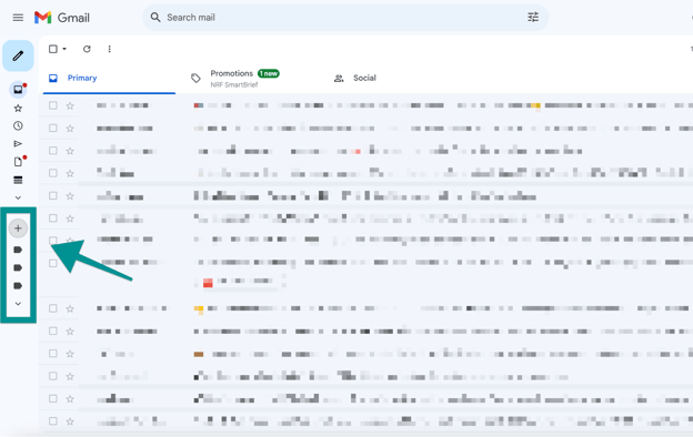 label-emails-gmail