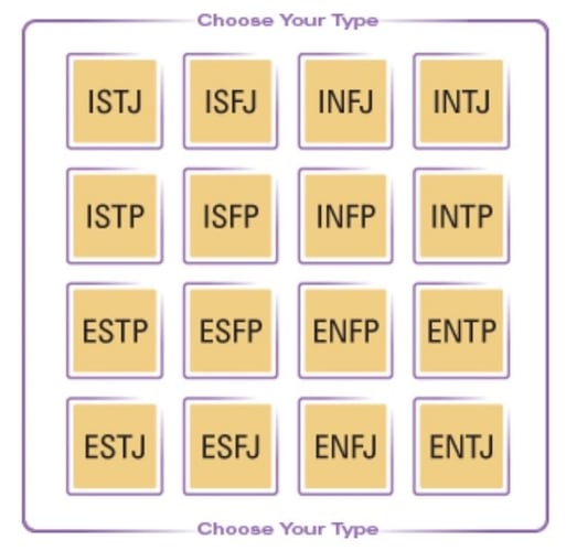 Figure MBTI Personality Type: ESTJ or ESTP?