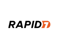 Rapid 7 Logo