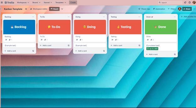 Microsoft Planner vs. Trello Comparison