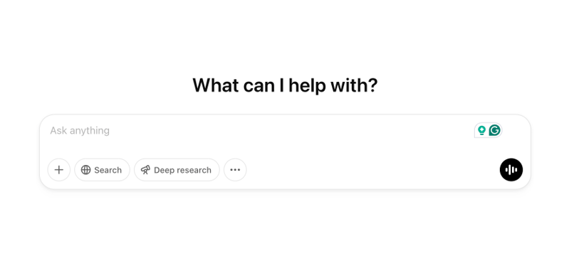 ChatGPT