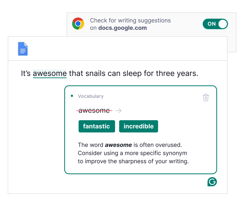Grammarly