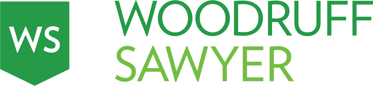 Woodruff Sawyer Logo