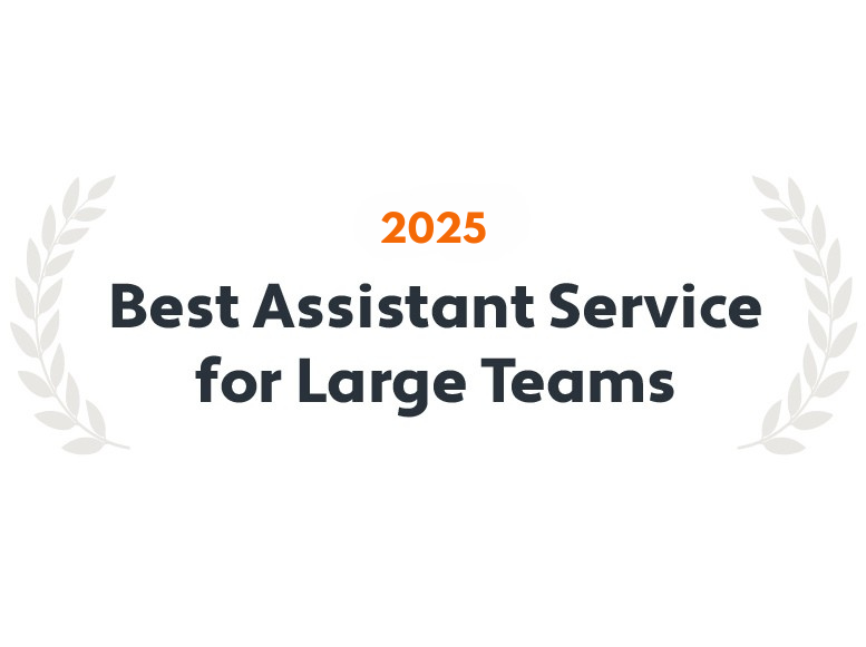 2025 Best VA Service For Large Teams
