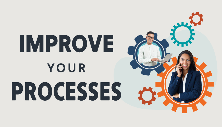 Process Analysis Questions to Ask as Your Business Grows