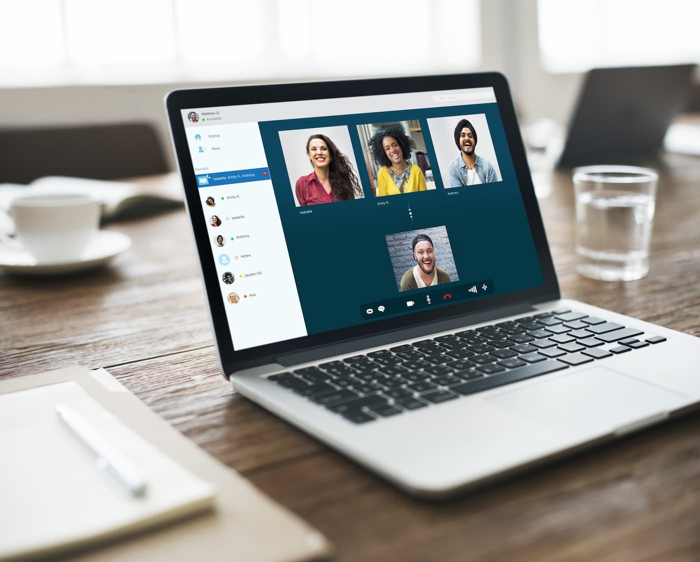 5 Tips for Successfully Setting up a Video Conference