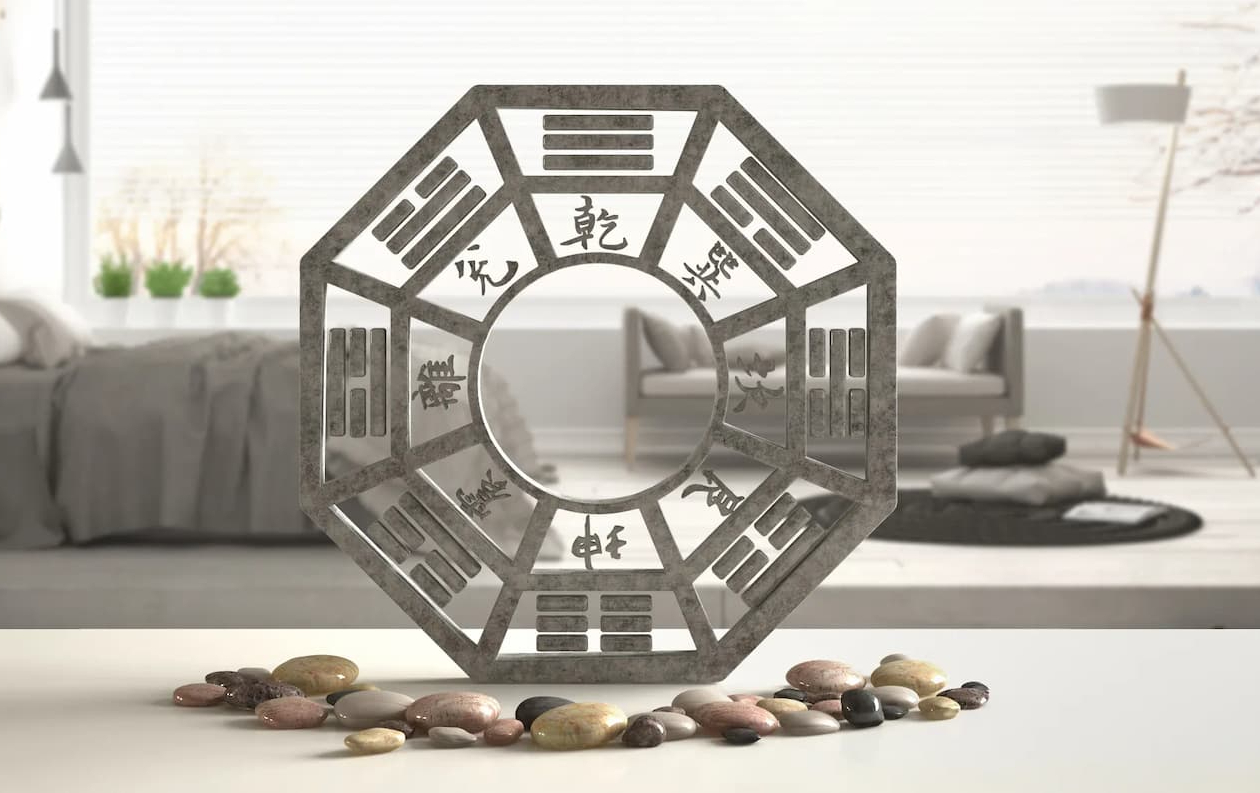 Feng Shui for Productivity