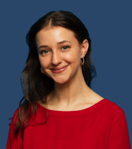 Alex Maresh