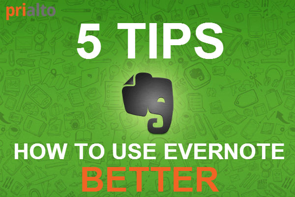 evernote desktop same window