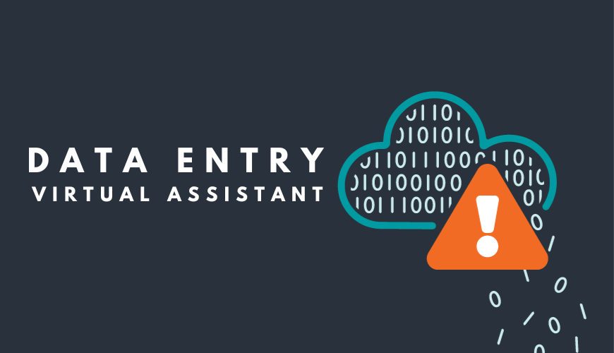 What Does a Data Entry Virtual Assistant Do? A Guide for Busy Teams
