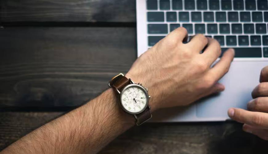How to Avoid Wasting Time with Time Management