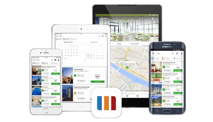 Trivago: the Best Hotel Price Comparison Website for Travel Management