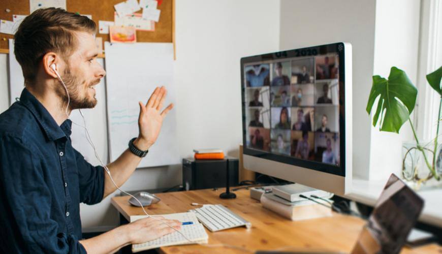 Making Remote Teams More Secure