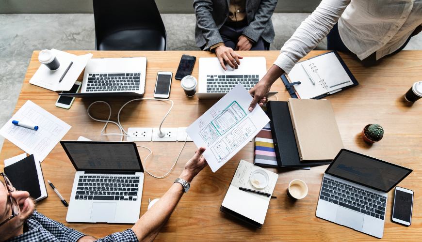 How a Delegative Leadership Style Improves Team Success