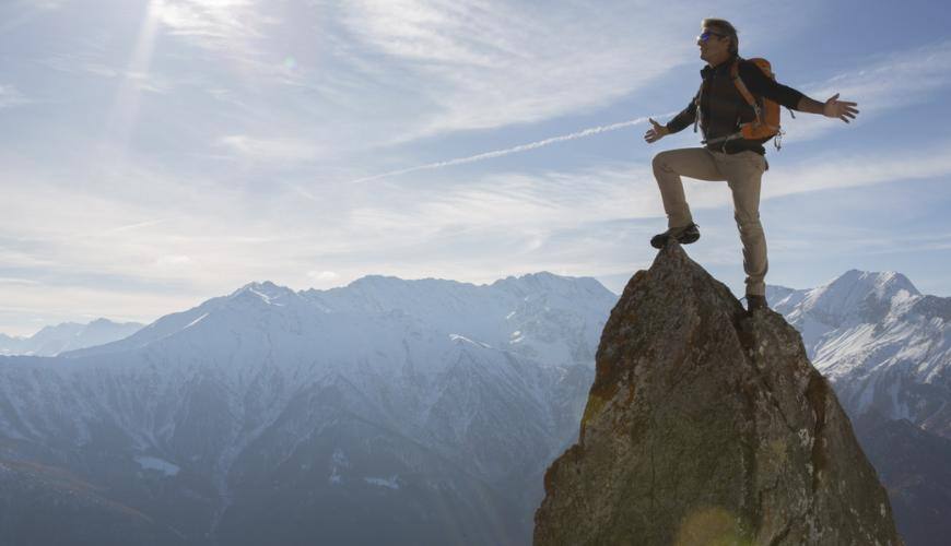 How to Be Successful in Business: An Executive Success Program