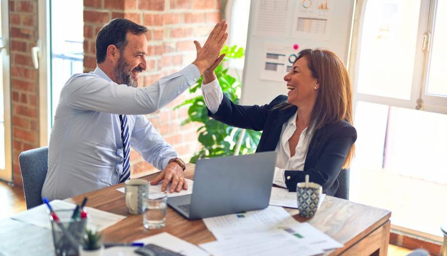 Keep Your Insurance Sales Growing with an Insurance Agency Virtual Assistant