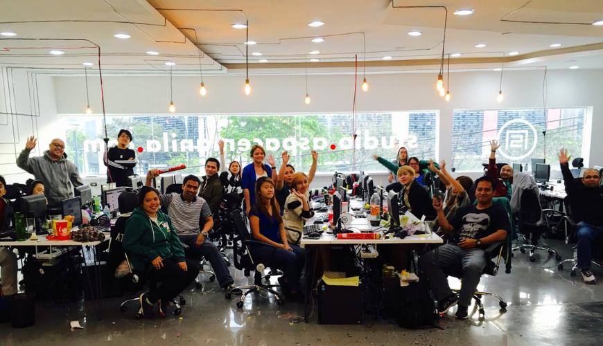 Prialto Leads a New Wave of Philippines BPO