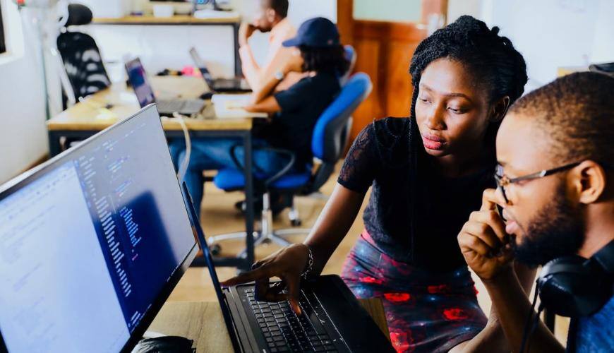How Executives Can Make Their Teams More Productive