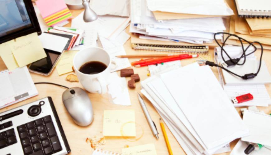 How to Increase Productivity & Grow Your Business with 10 Simple Hacks