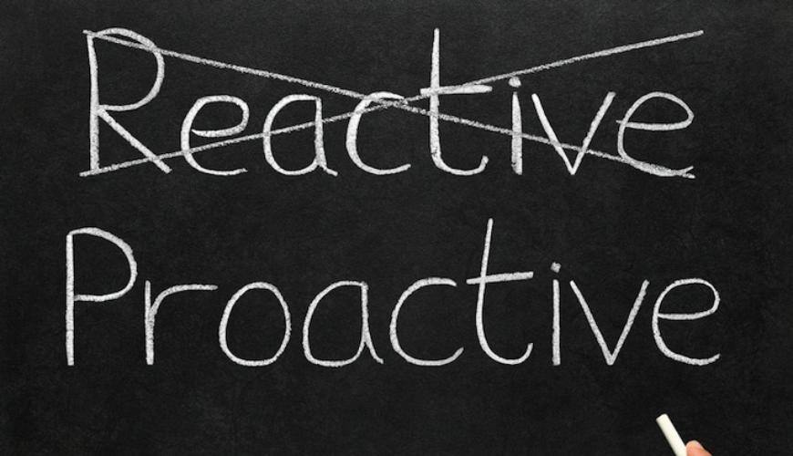 3 Ways to Make Sure You Hire a Proactive Virtual Assistant