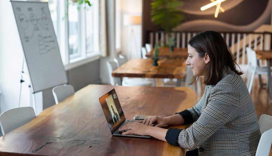 HR Teams Use Remote Long-Term Flexible Staffing to Build Back Faster