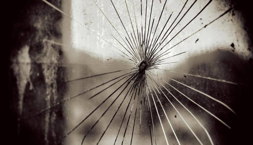 Broken Window Theory of CRM Data