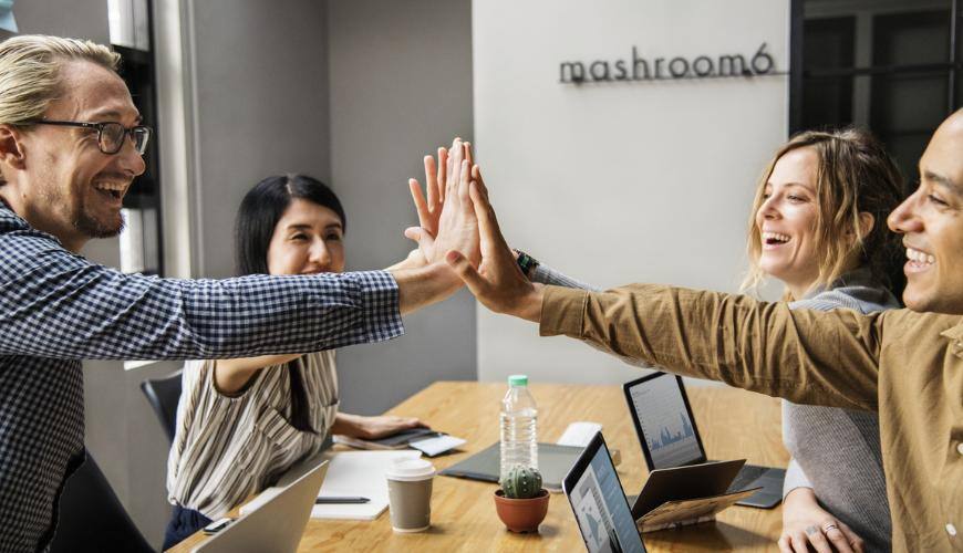 5 Employee Retention Strategies to Nurture Your Top Performers