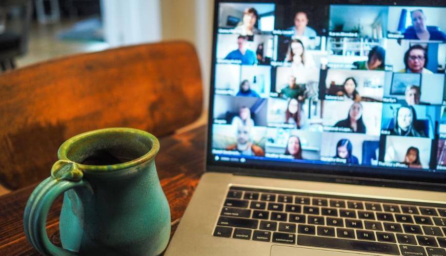 The Challenges of Training Remote Sales Teams