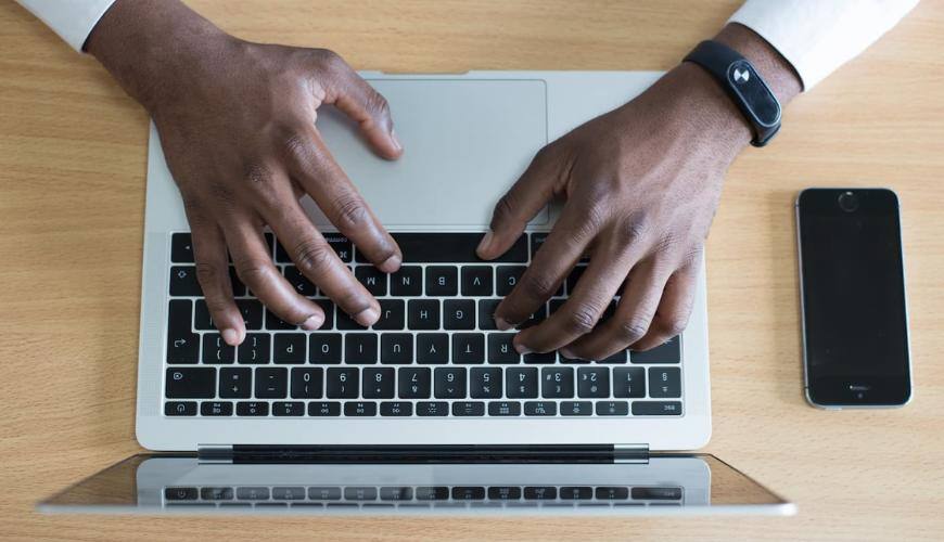 How to Create a Blank Salesforce Email Template