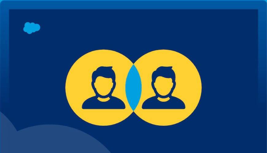 Solve Your Salesforce Duplication Problem Before It's Too Late