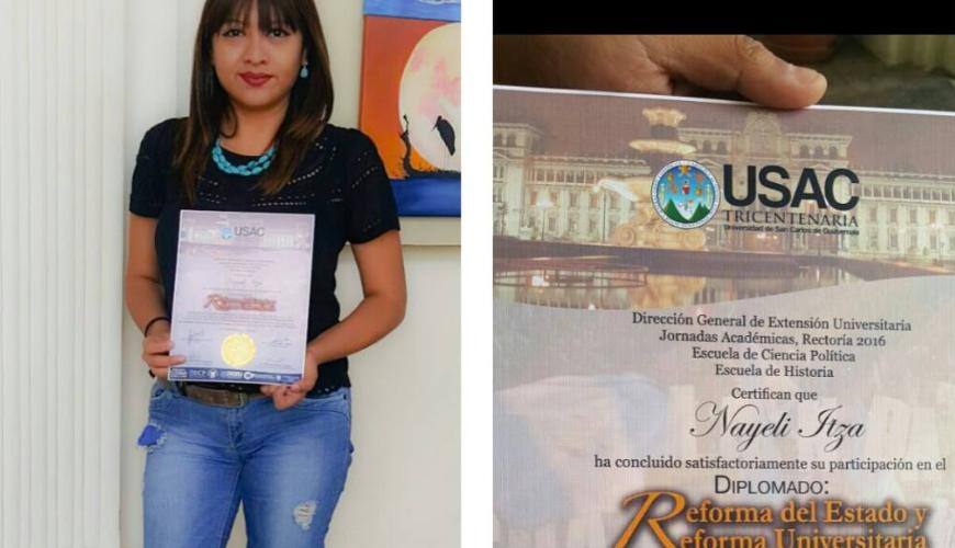 Pursue Your Dreams: How a Virtual Assistant Earned Her Master's Degree