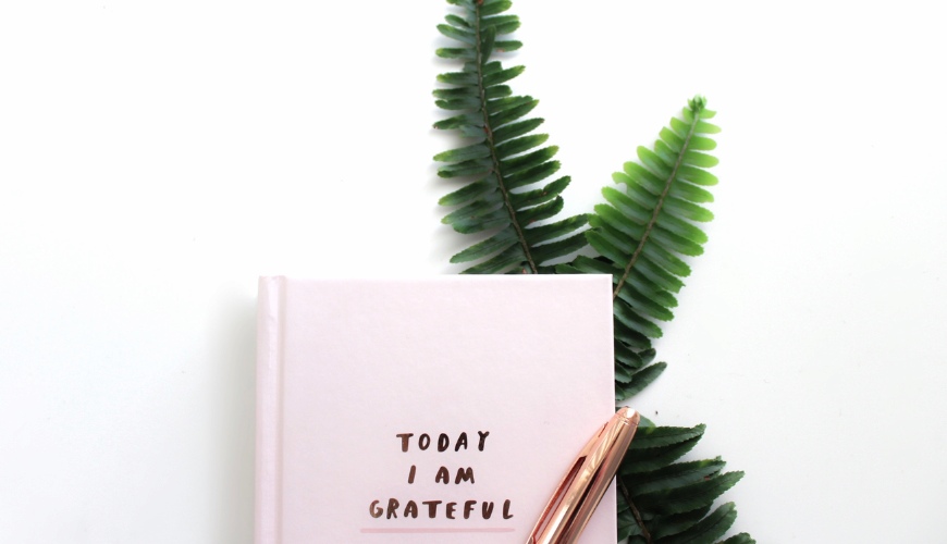 How Practicing Gratitude Makes You More Productive