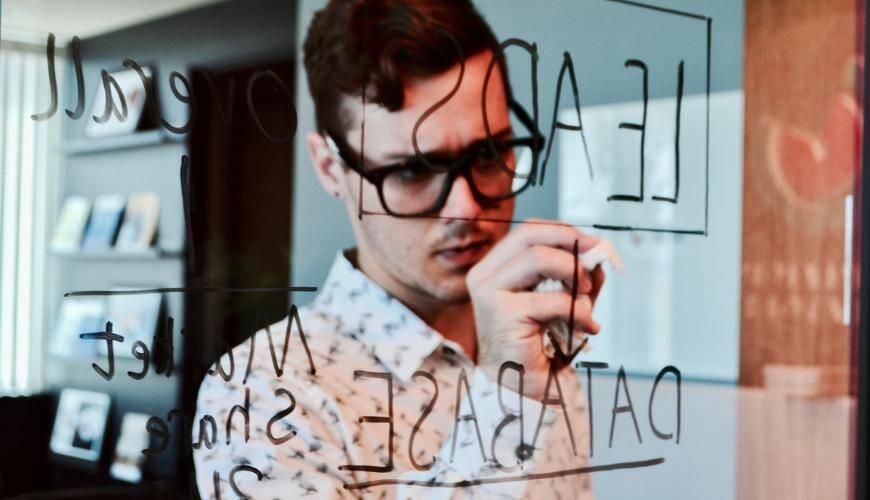 An Alternative Approach to Lead Generation